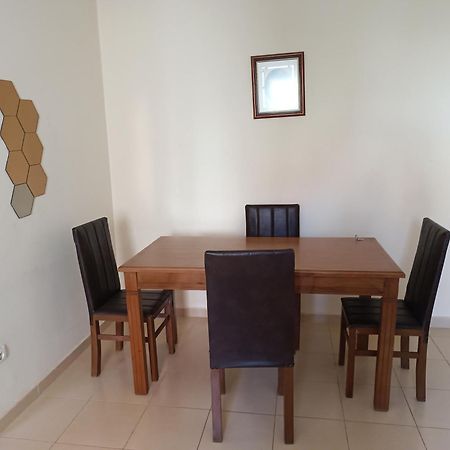 Appartement Ifrane Ifrane  Eksteriør bilde