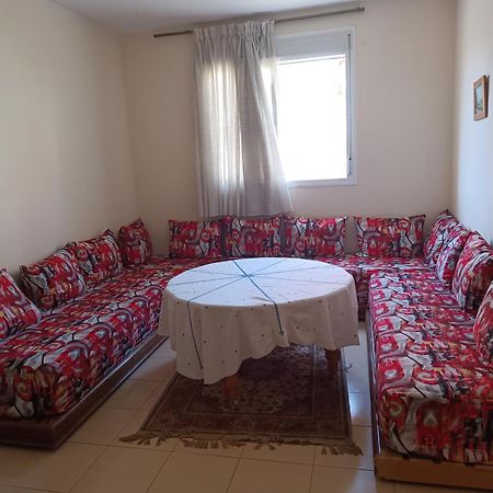 Appartement Ifrane Ifrane  Eksteriør bilde