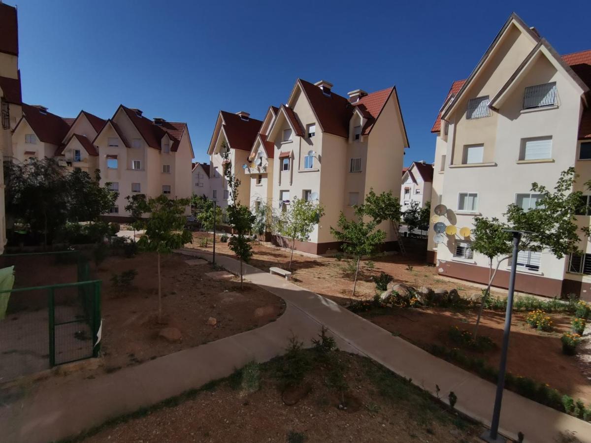 Appartement Ifrane Ifrane  Eksteriør bilde