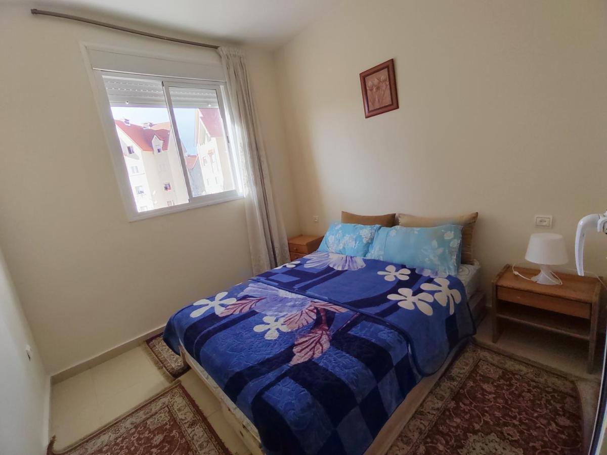 Appartement Ifrane Ifrane  Eksteriør bilde