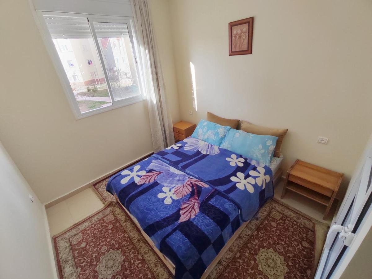 Appartement Ifrane Ifrane  Eksteriør bilde