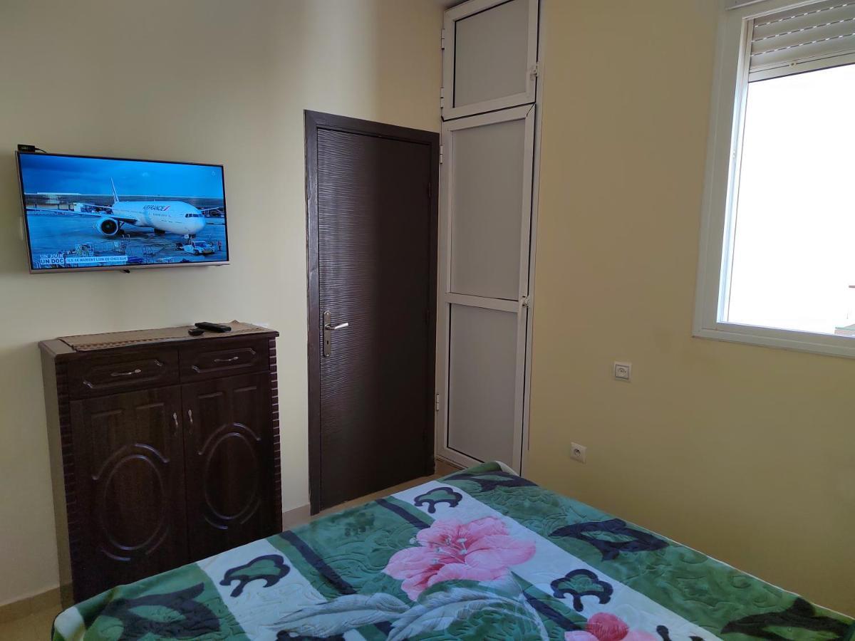 Appartement Ifrane Ifrane  Eksteriør bilde