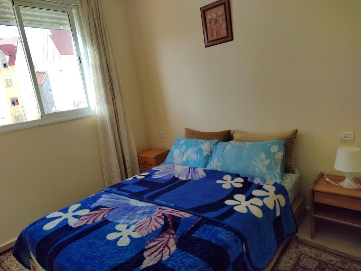 Appartement Ifrane Ifrane  Eksteriør bilde