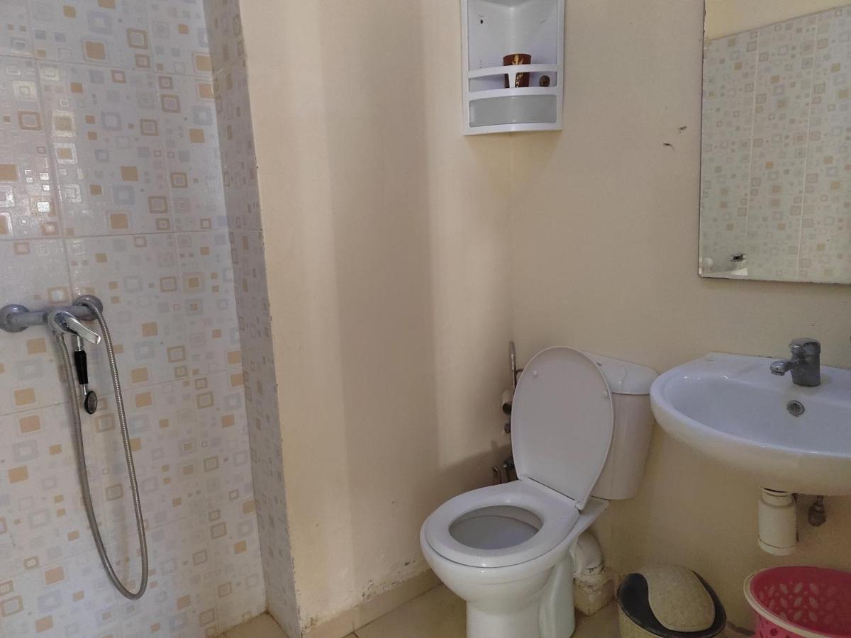 Appartement Ifrane Ifrane  Eksteriør bilde