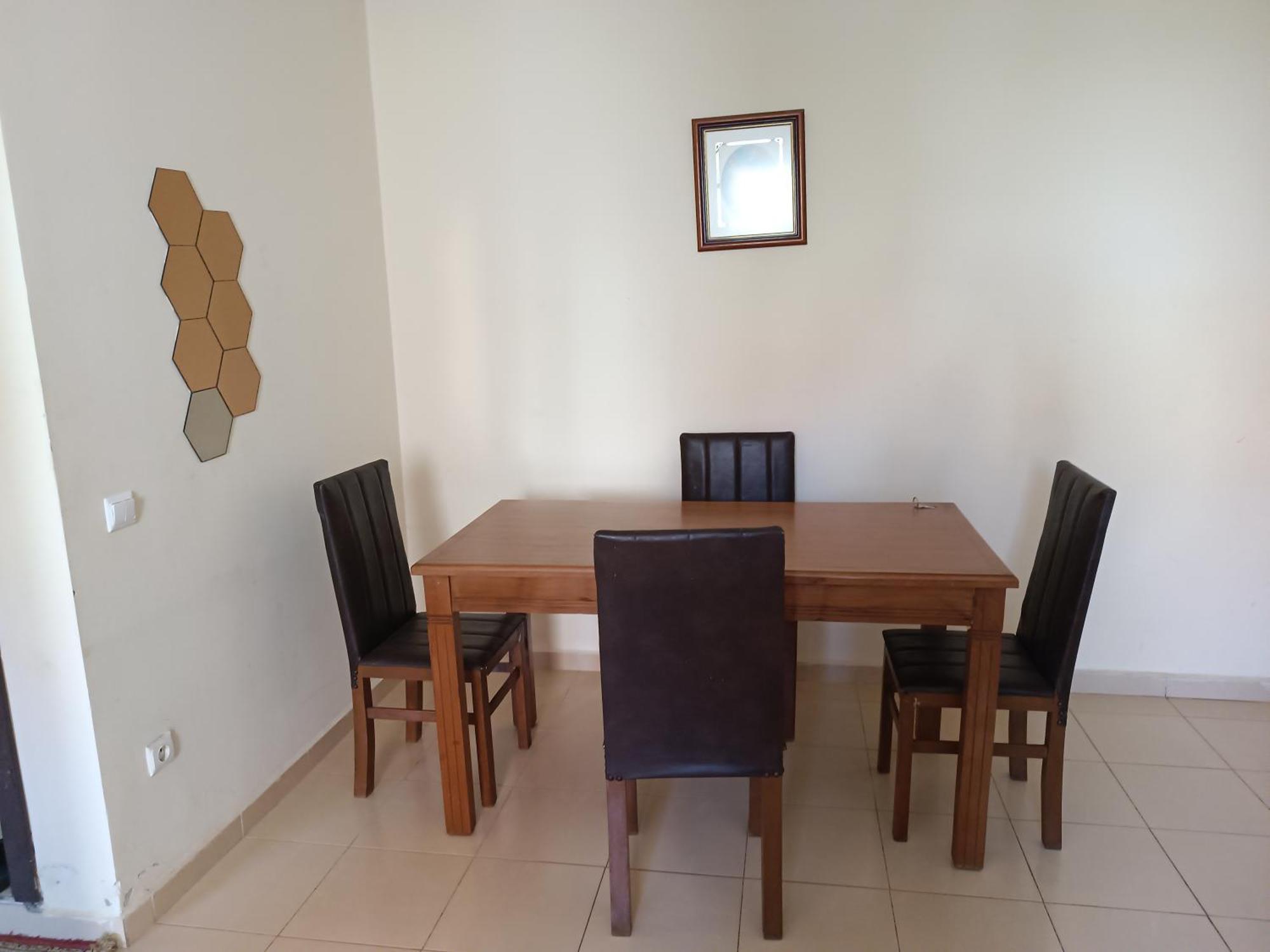 Appartement Ifrane Ifrane  Eksteriør bilde