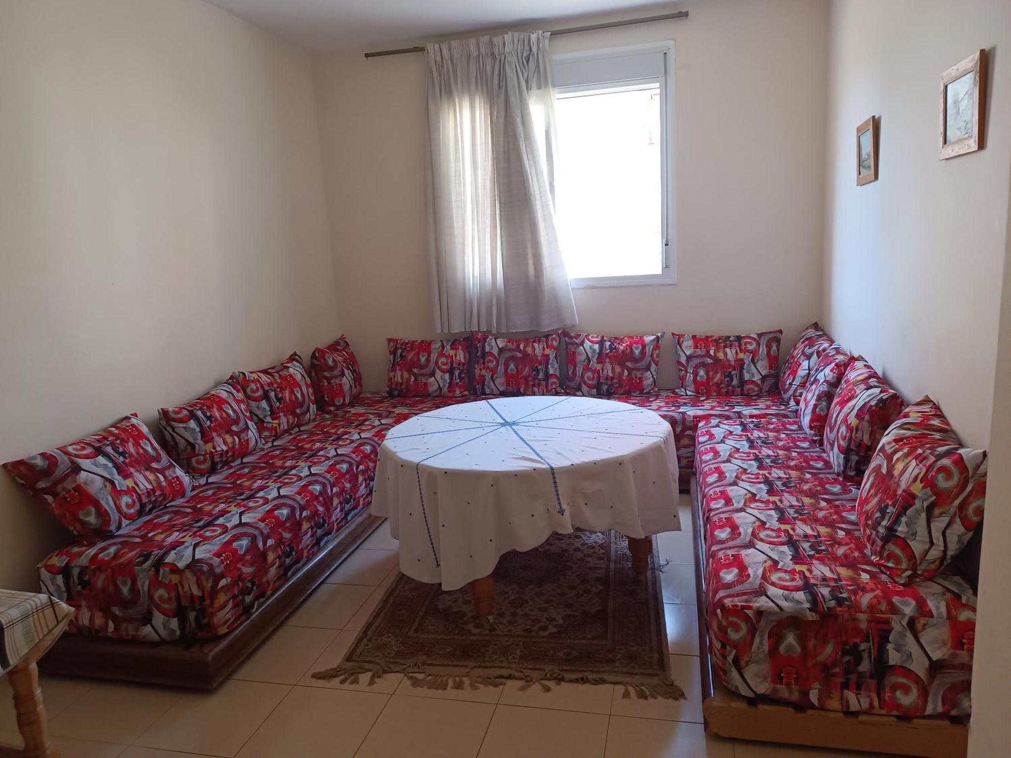 Appartement Ifrane Ifrane  Eksteriør bilde