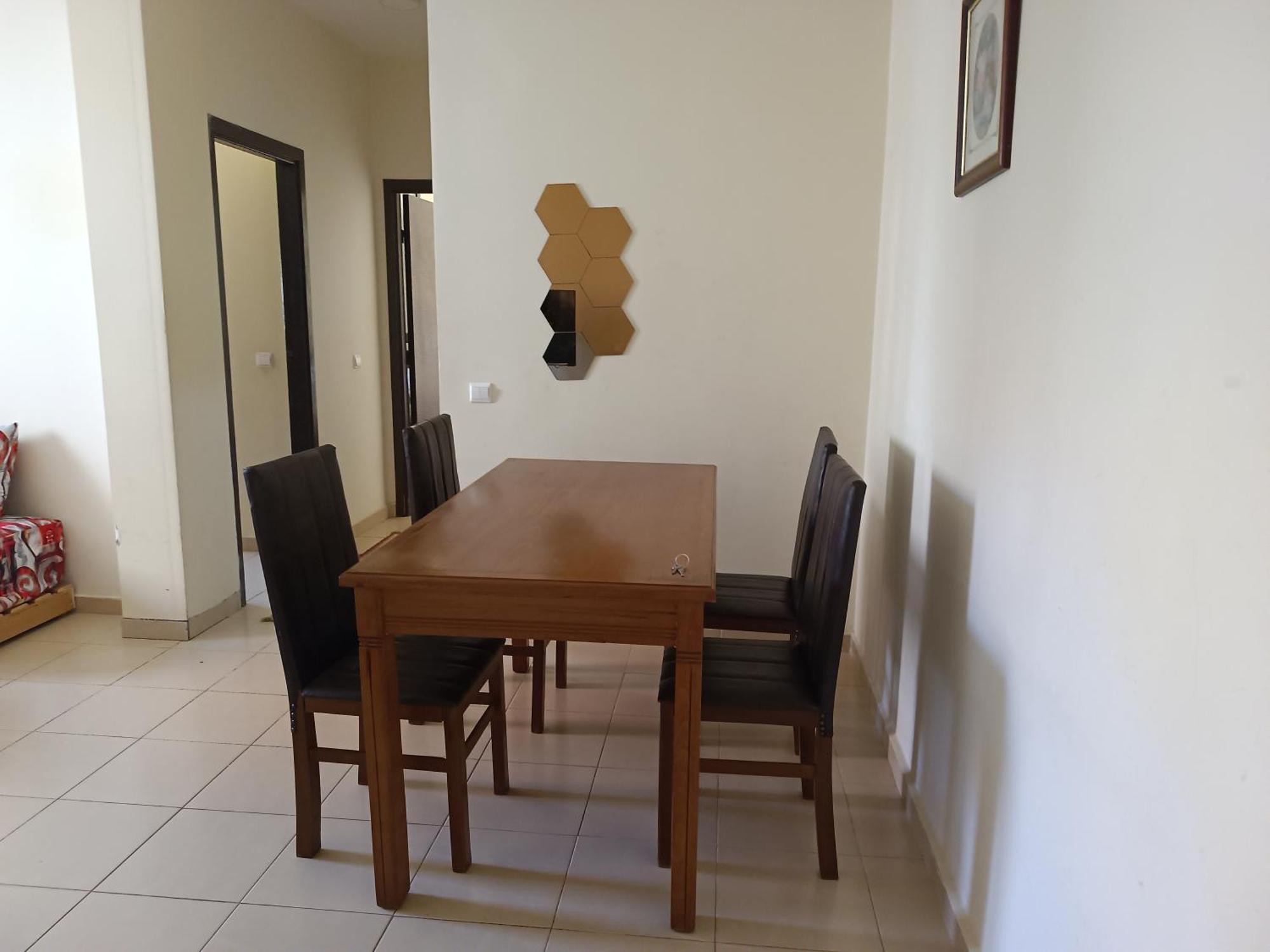 Appartement Ifrane Ifrane  Eksteriør bilde